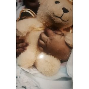 Meet your Posher, Briana